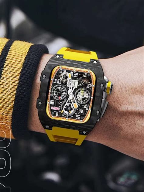 case richard mille apple watch|apple watch series 9 protectors.